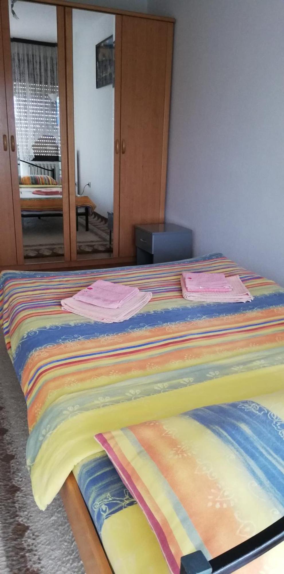 Dokic Apartmani Soko Banja Rom bilde