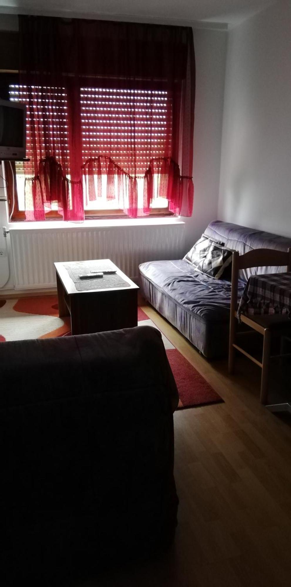 Dokic Apartmani Soko Banja Rom bilde