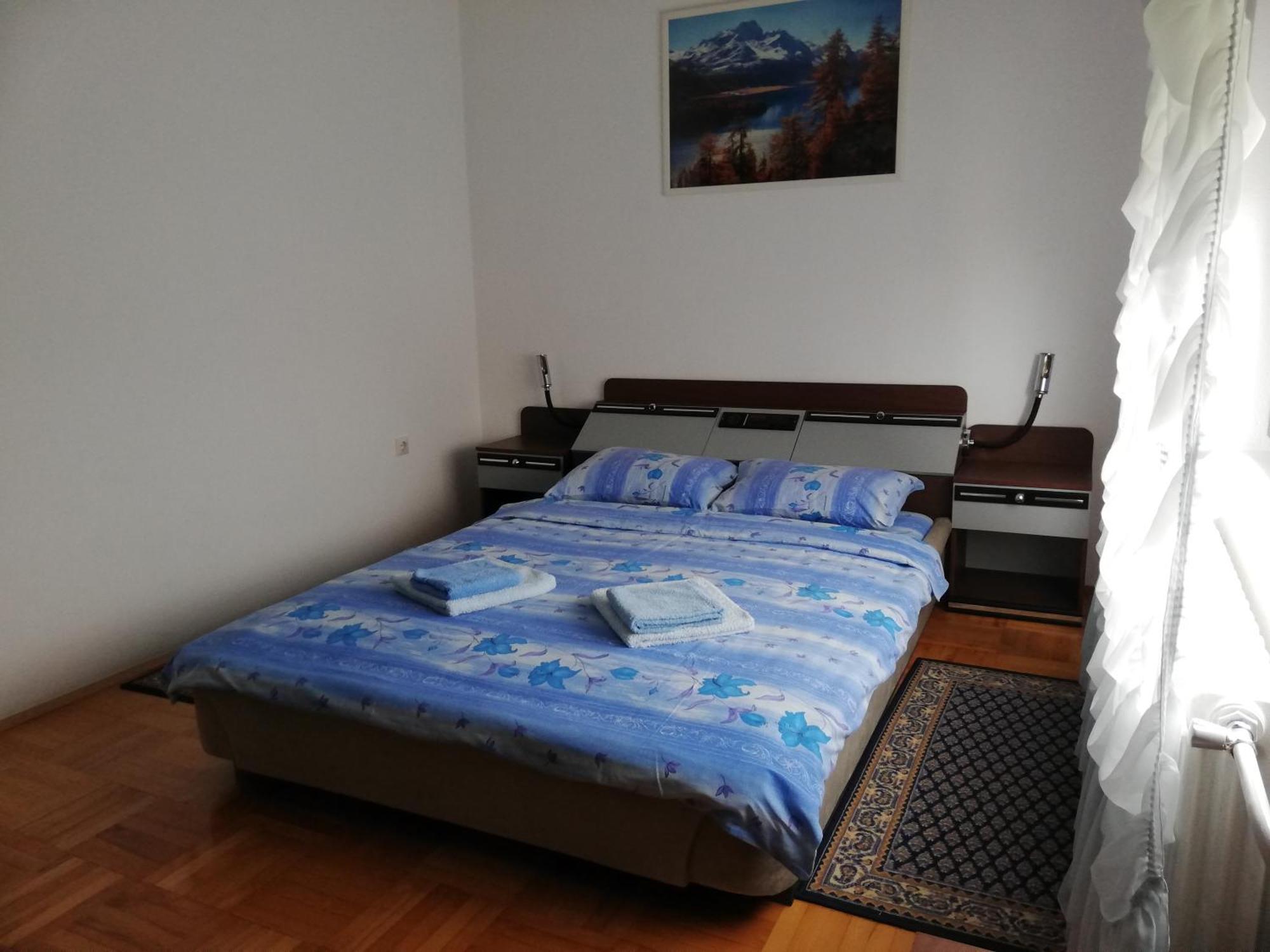Dokic Apartmani Soko Banja Rom bilde