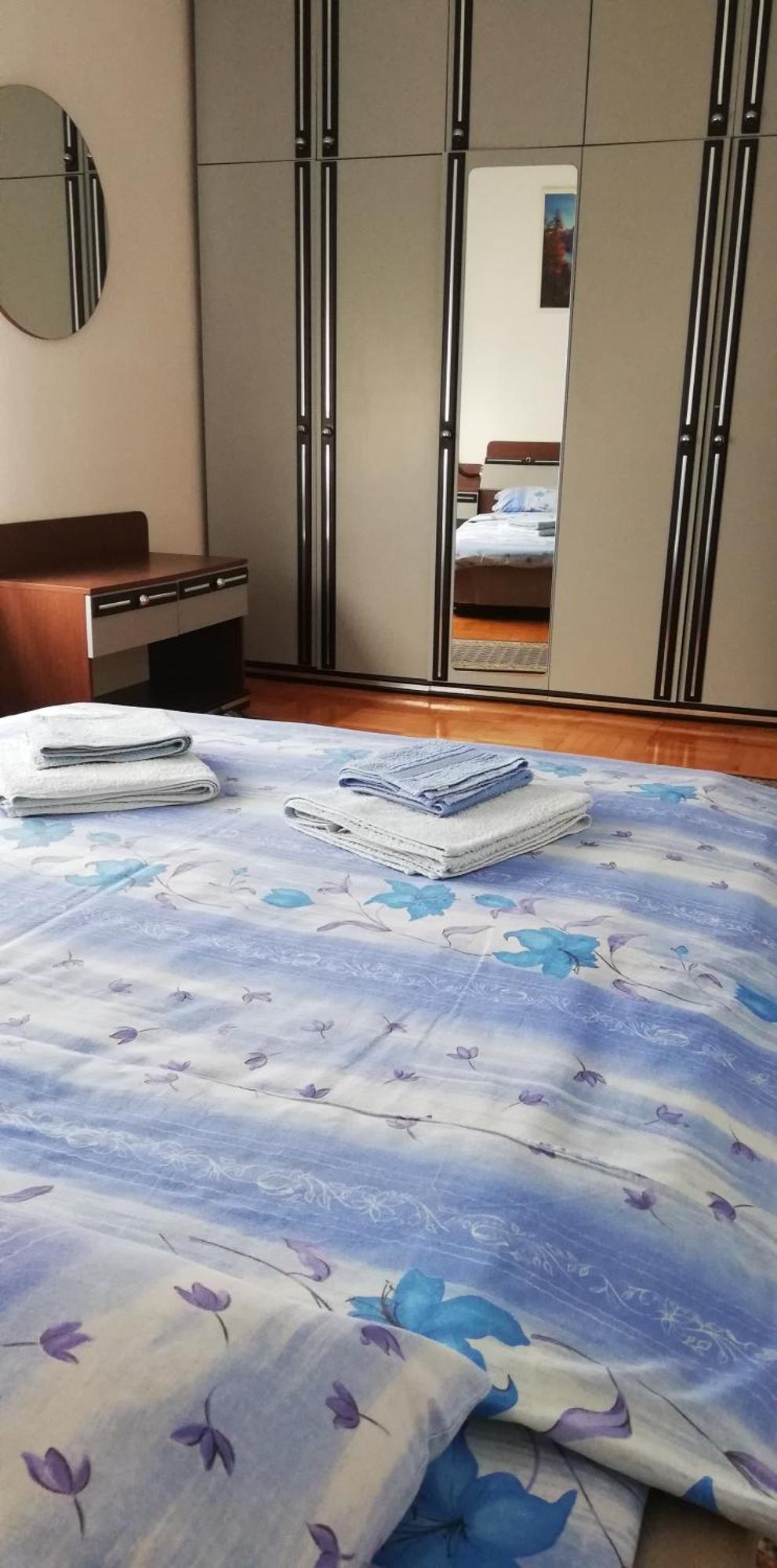 Dokic Apartmani Soko Banja Rom bilde