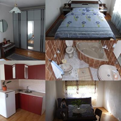 Dokic Apartmani Soko Banja Eksteriør bilde